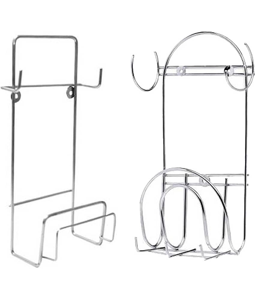 JISUN - Stainless Steel Kitchen Rack