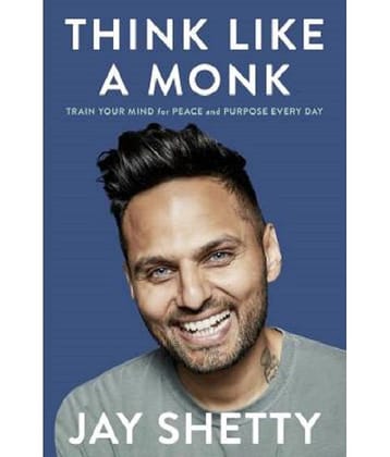 Think Like a Monk