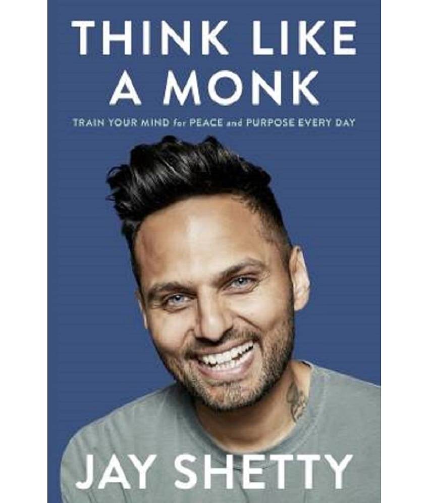 Think Like a Monk