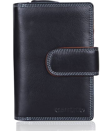 Calfnero Multi Wallet