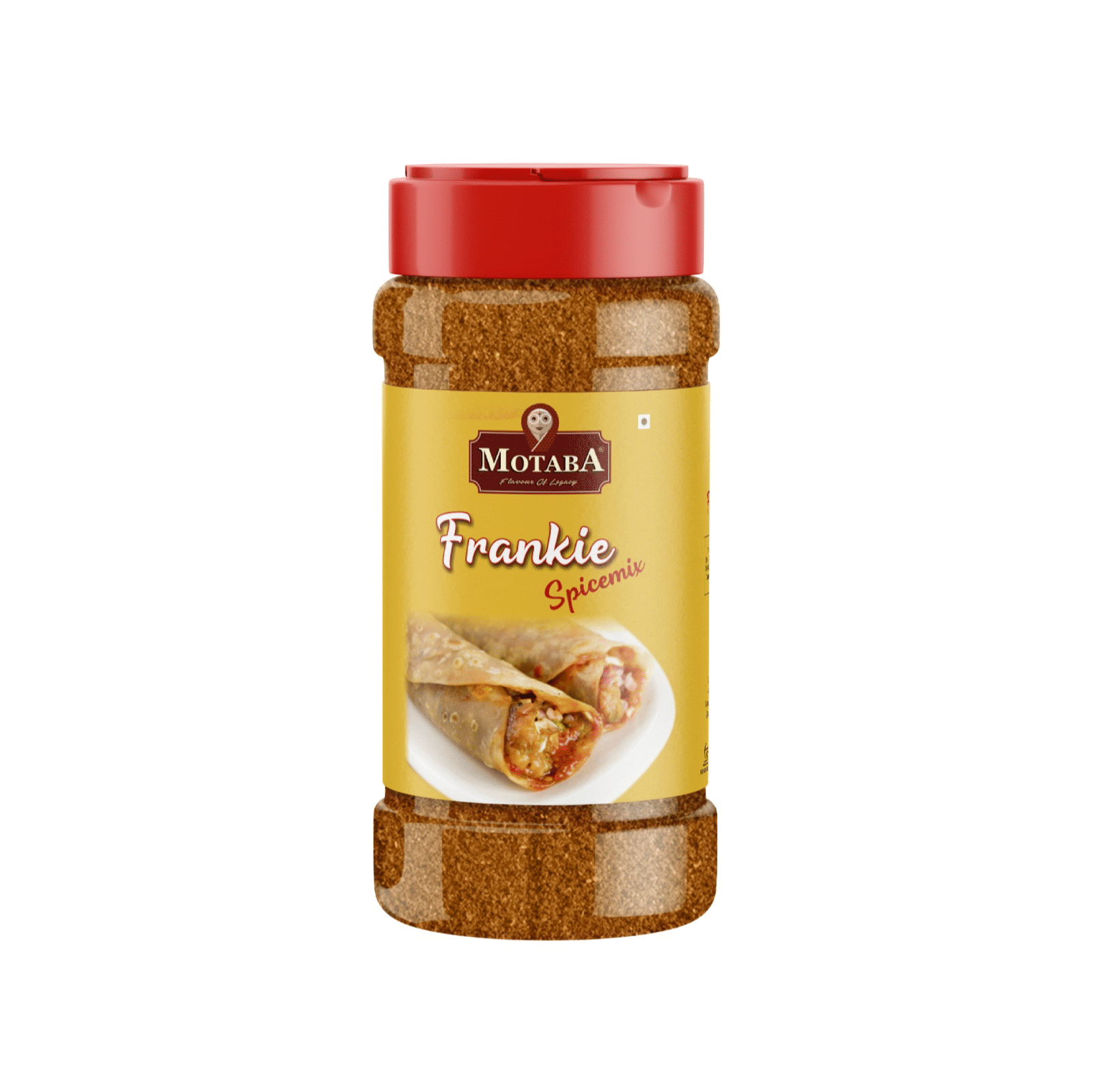 MOTABA Masala Frankie Spice Mix, 100 gm