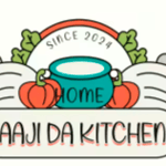 Paaji Da Kitchen