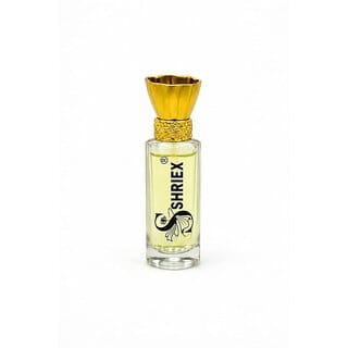 ICE BLUE Attar  Fresh Long Lasting Premium Fragrance  Alcohol-Free Ittar for Men  Women  Versatile Office/Work  Unisex Luxury Bottle Non Alcoholic  Travel-Friendly Roll-On 10ml