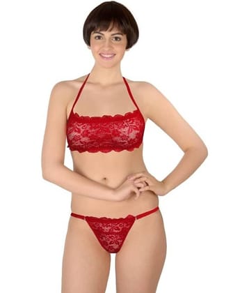 Selfcare Honeymoon Lingerie Set