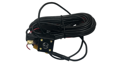 REAR CAMERA for A68 Dashcam
