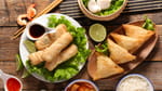Sri Udupi Food Hub