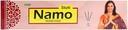 Giri Namo Stuti Incense Sticks | Agarbatti  | Agarbathi for Pooja
