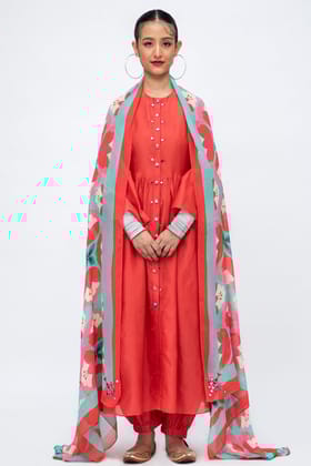 DECO - MENAKSHI-XS