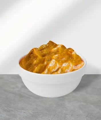 Spicy Garlic Mayo