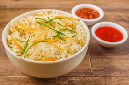 Veg Fried Rice