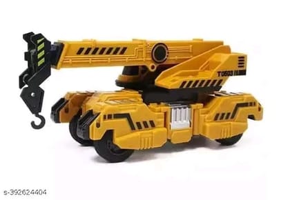 Crane toy