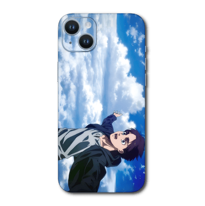 Attack On Titan Mobile Skins