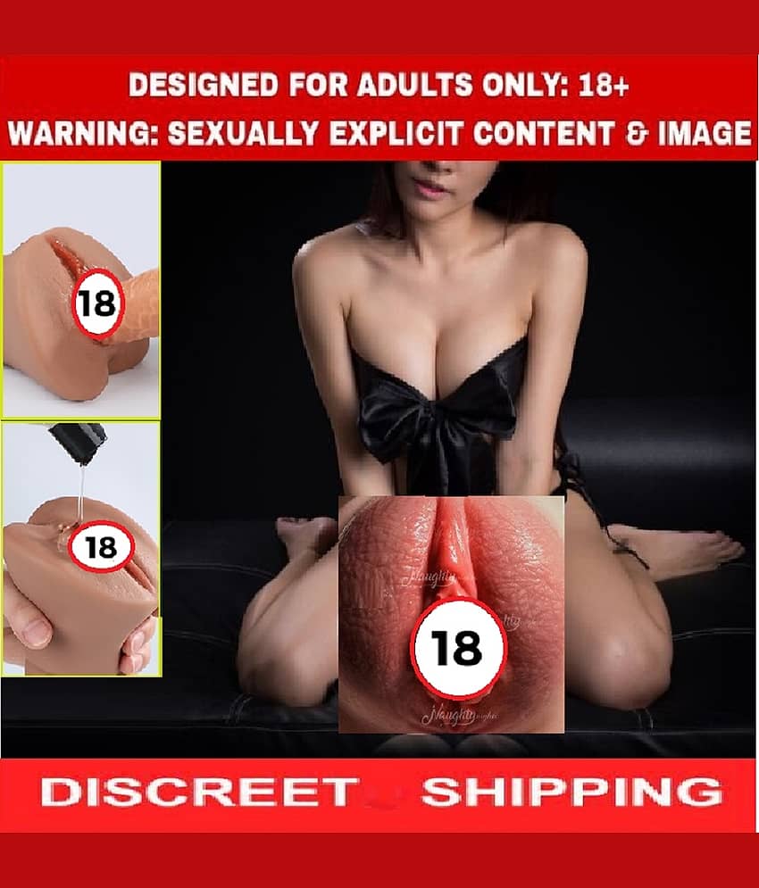 Masturbator Premium Quality Pocket Sex Toy Vagina Pussy
