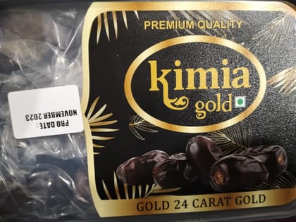 Kimia dates 500gm