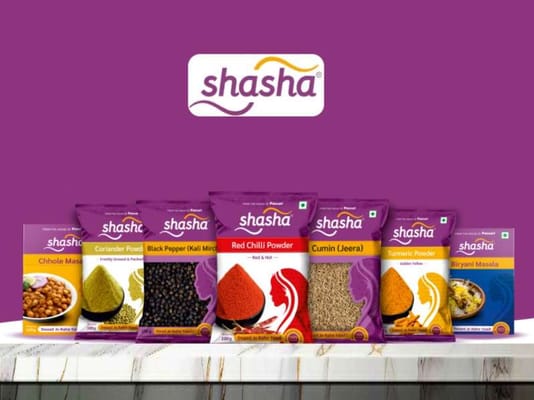 Shasha