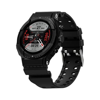 Fire-Boltt Expedition Smartwatch Fire-Boltt Expedition Smartwatch - Red