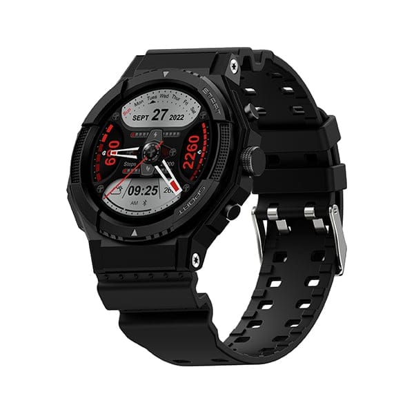 Fire-Boltt Expedition Smartwatch Fire-Boltt Expedition Smartwatch - Red