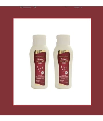 Subaxo - Intimate Wash Gel ( Pack of 2 )