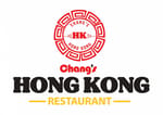 Hong Kong Restaurant	