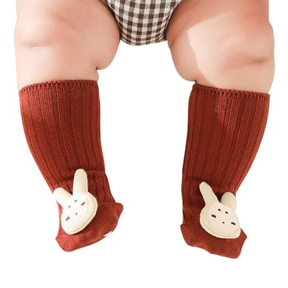 Rabbit Socks-0-6 Months-XS