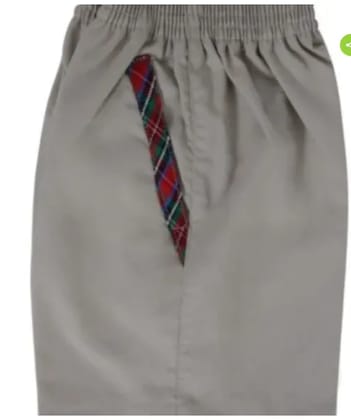 DAV HALF PANT