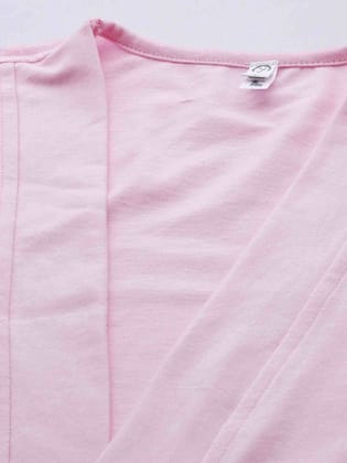 Klamotten Women's Top & Pyjama Nightsuit N105Rb