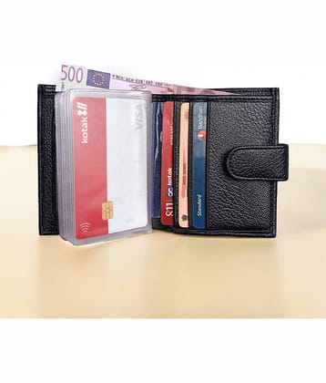 Wingers PU Leather Card Holder ( Pack 1 )