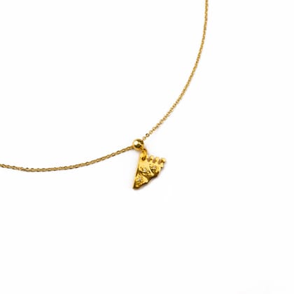 Abundance Mini Diary Note Slider bracelet