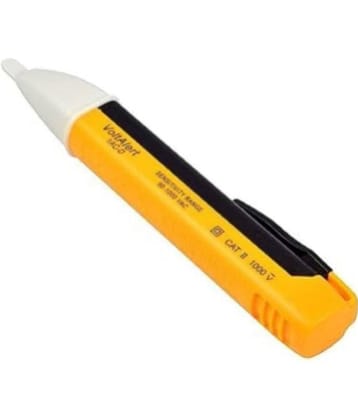 Led Flash Light VoltAlert 1AC-D 90-1000VAC Voltage Tester Voltage Meter