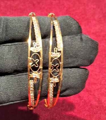 BANGLES GP-2.8
