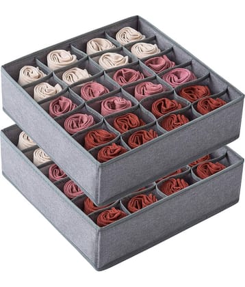 House Of Quirk - Closet Organizers ( Pack of 2 )