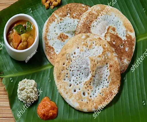 Thattu Dosa