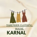 Narendra clothing store