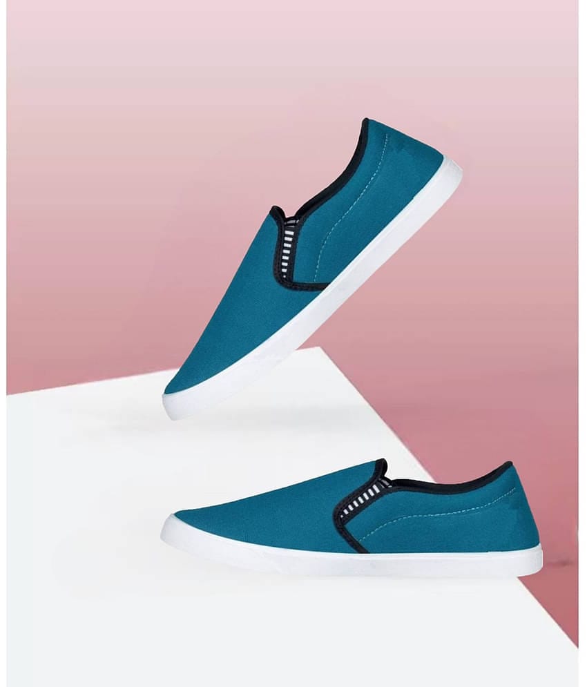 hotstyle BOSS Green Men's Slip-on Shoes