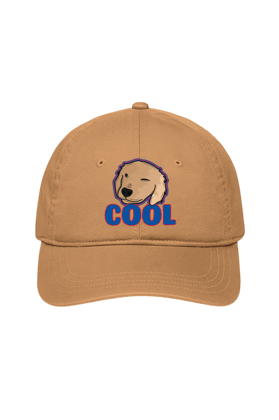 Labra-dorable Cap (3 Colours)