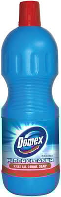 DOMEX FLOOR CLEANER 1 LITRE