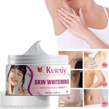 KURAIY Classic Whitening Cream