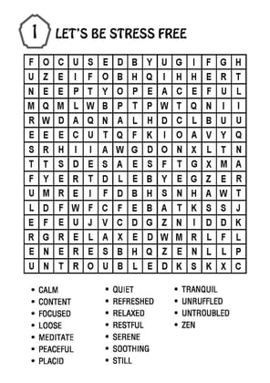 Super Word Search - 8 [Paperback] Dreamland Publications