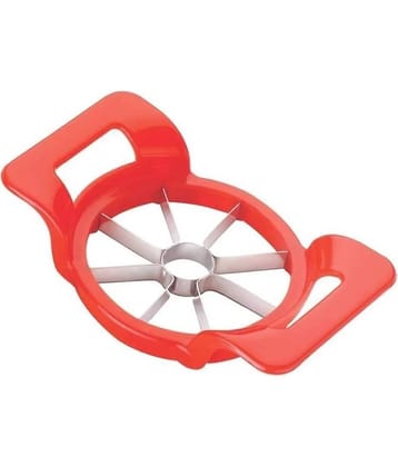Premium Apple Cutter with Strong Stainless Steel Blades | Easy Grip Slicer & Corer for Quick Apple, Pear & Fruit Cutting – Durable Kitchen Tool for Everyday Use