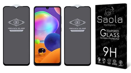 Saola D+ Matte Tempered Glass With 18H Hardness For Samsung Galaxy A51 Smartphone(Pack Of 1)With Free Installation Kit. Full Screen Coverage-6.5 Inch Saola D+ Matte Tempered Glass With 18H Hardness For Samsung Galaxy A51 Smartphone(Pack Of 1)With Free In Saola D+ Matte Tempered Glass With 18H Hardness For Samsung Galaxy A51 Smartphone(Pack Of 1)With Free Installation Kit. Full Screen Coverage-6.5 Inch Saola D+ Matte Tempered Glass With 18H Hardness For Samsung Galaxy A51 Smartphone(Pack Of 1)With Free In