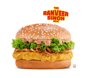  McChicken® Xplode