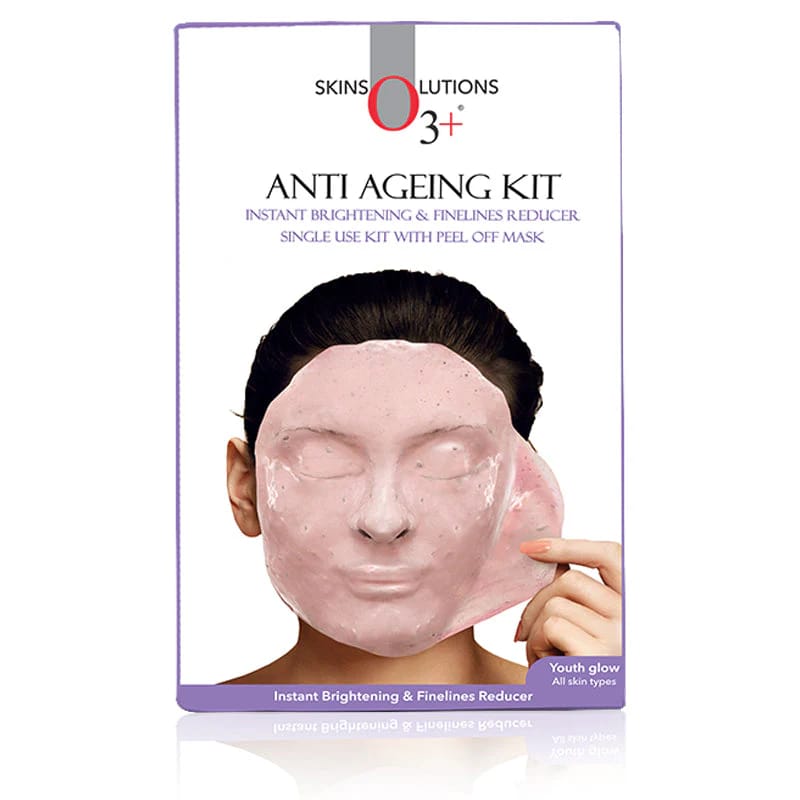 O3+ Anti-Ageing Kit