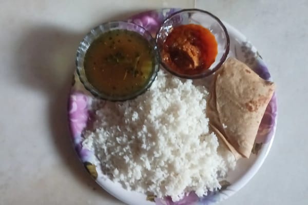 111 Kitchen