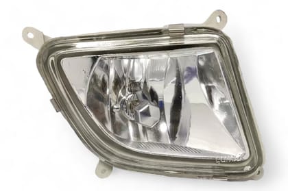 Lumax Front Fog Lamp - RH AV501212