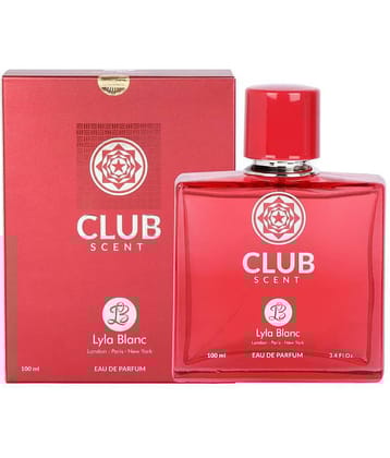 Lyla Blanc Eau De Parfum (EDP) Perfume