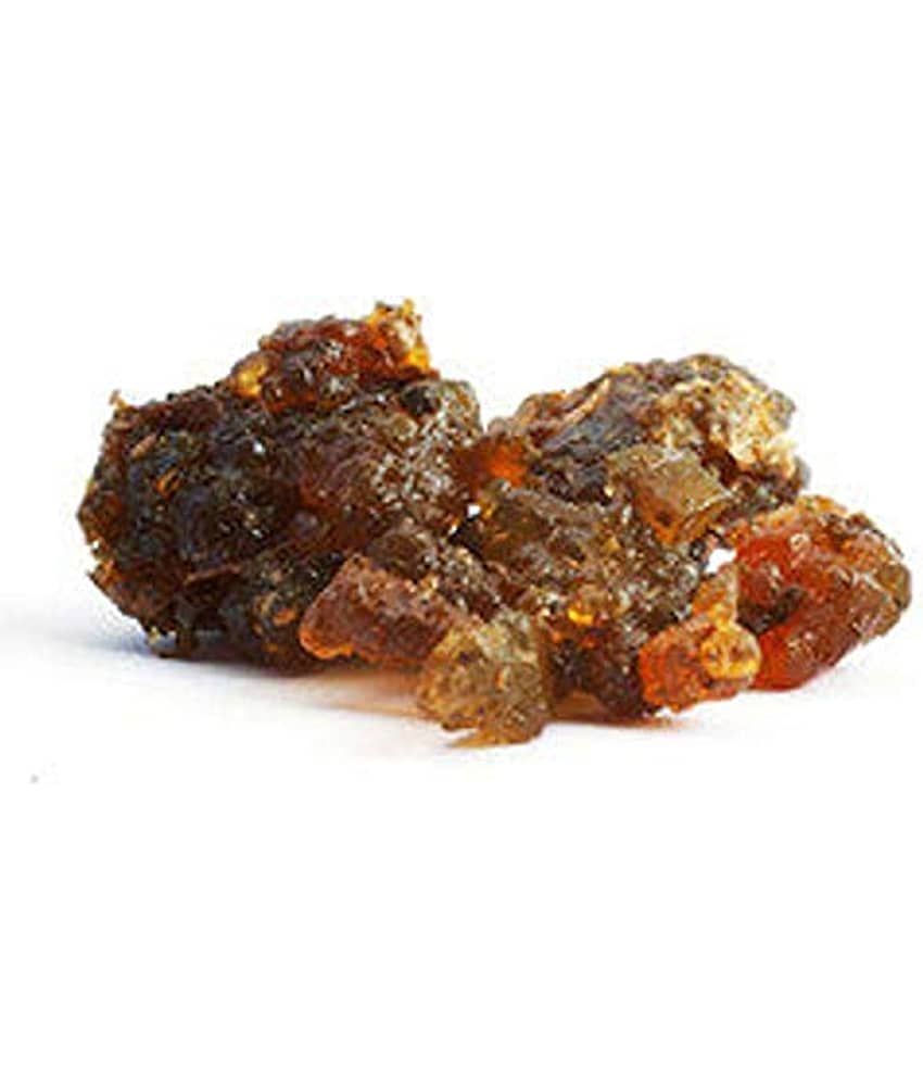 Nutrixia Food Guggal / गुग्गल / Commiphora wightii 100 gm