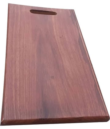 SWH Wooden Chopping Board 1 Pcs