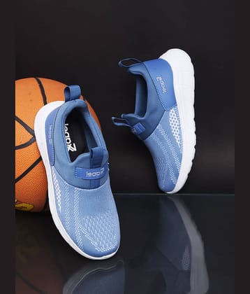Liberty - Blue Women's Running Shoes