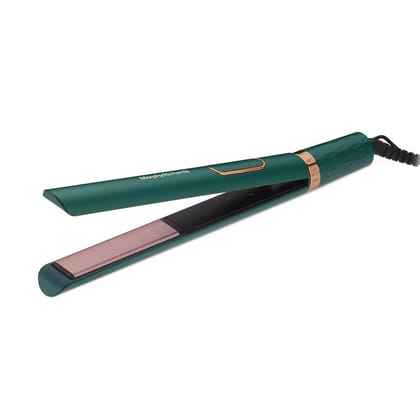 Morphy Richards KeraFlow HS3500 Keratin Hair Straightener Morphy Richards KeraFlow HS3500 Keratin Hair Straightener - Green
