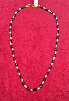 CHAIN CRYSTAL